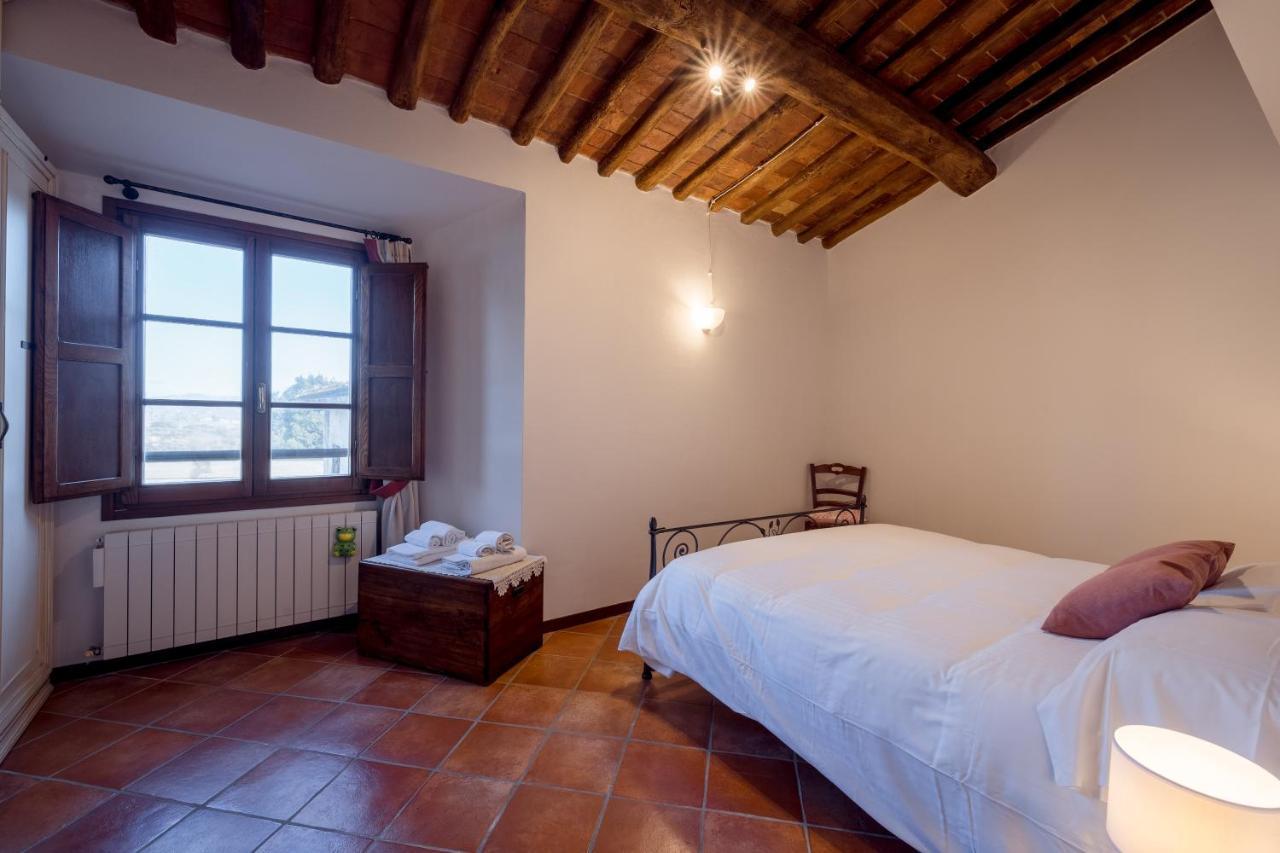 Tognazzi Casa Vacanze - Casa Vico Zambra Экстерьер фото