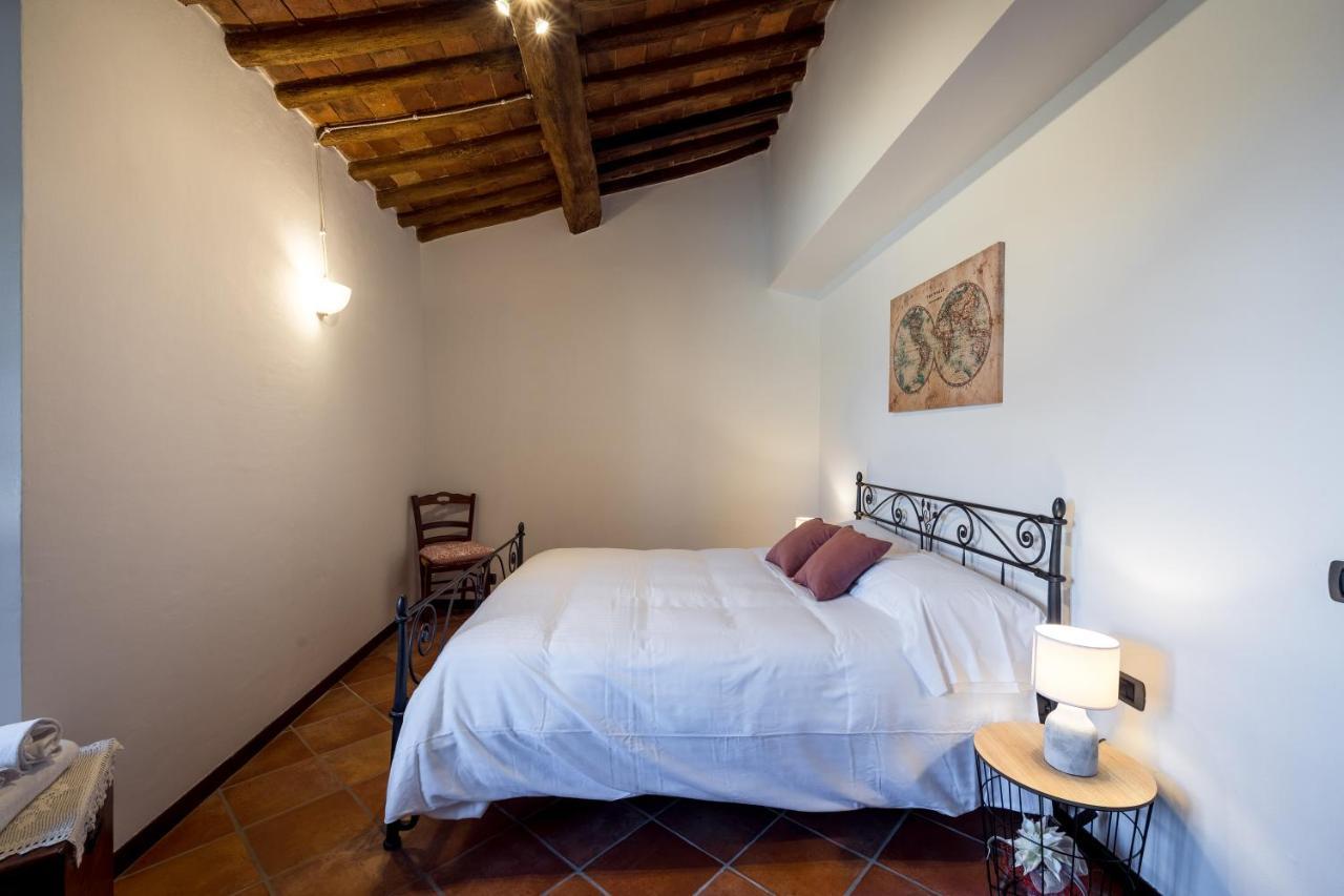 Tognazzi Casa Vacanze - Casa Vico Zambra Экстерьер фото