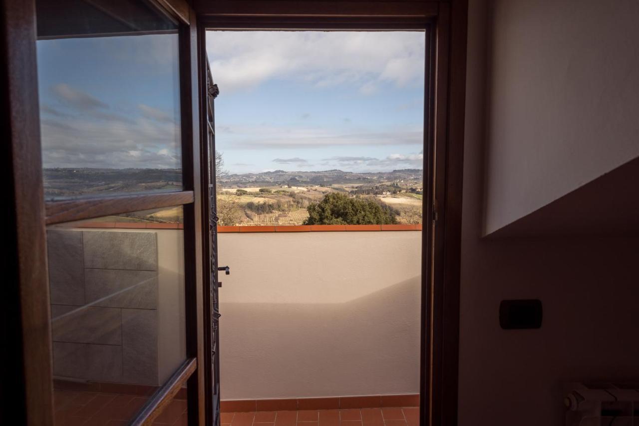 Tognazzi Casa Vacanze - Casa Vico Zambra Экстерьер фото