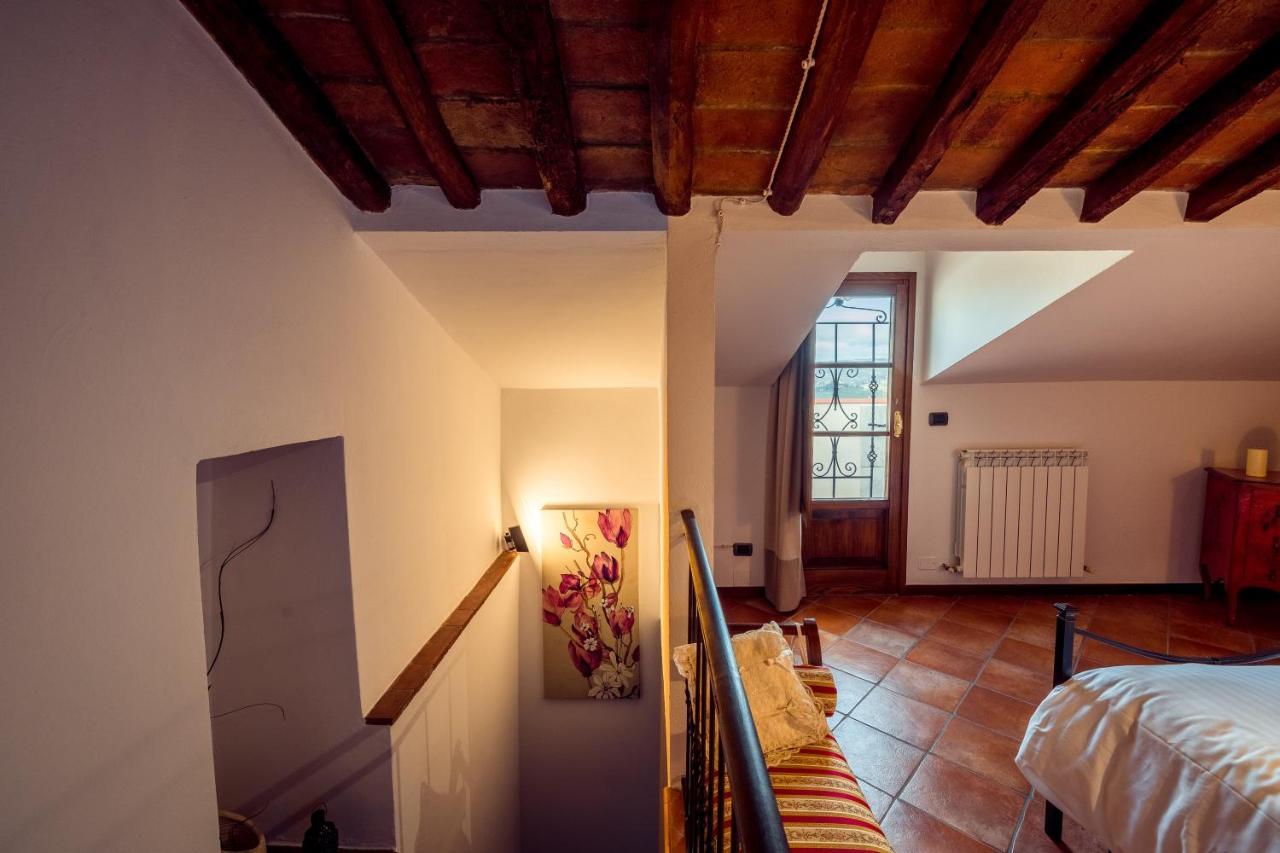 Tognazzi Casa Vacanze - Casa Vico Zambra Экстерьер фото