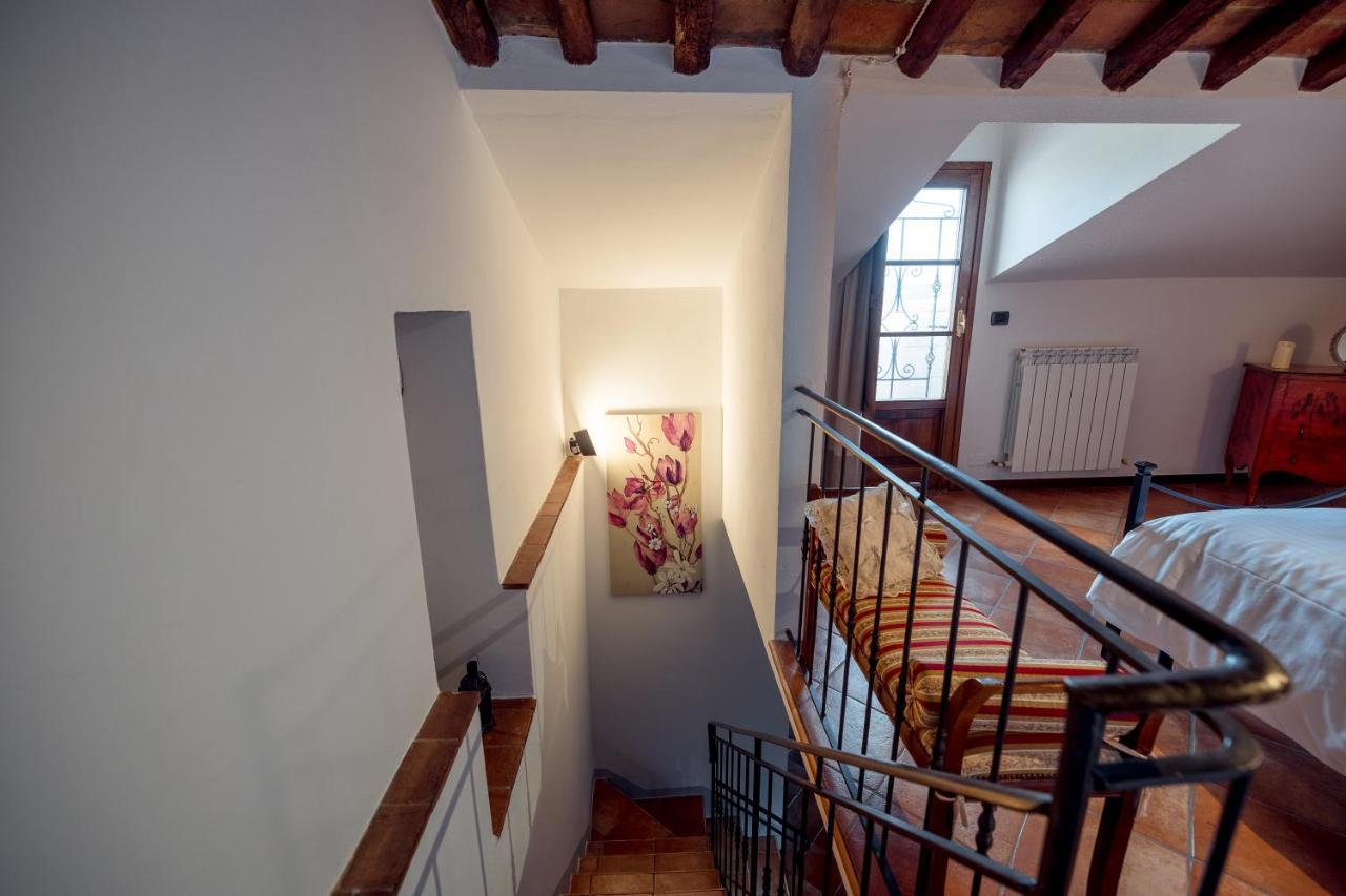 Tognazzi Casa Vacanze - Casa Vico Zambra Экстерьер фото