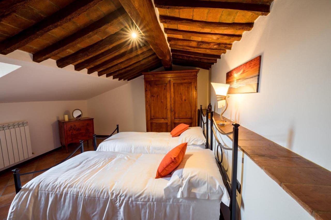 Tognazzi Casa Vacanze - Casa Vico Zambra Экстерьер фото